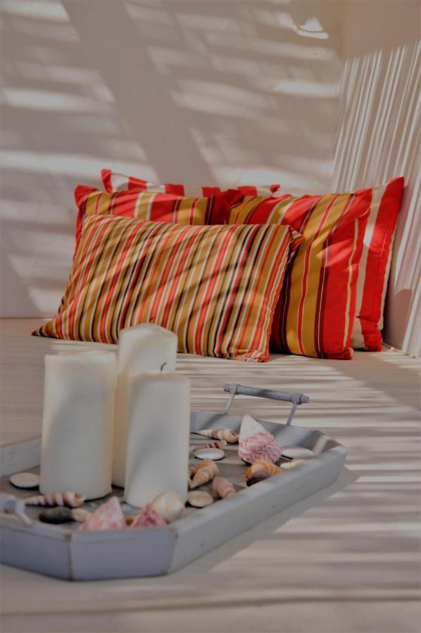 Pambelos Lodge Koufonisia Екстериор снимка