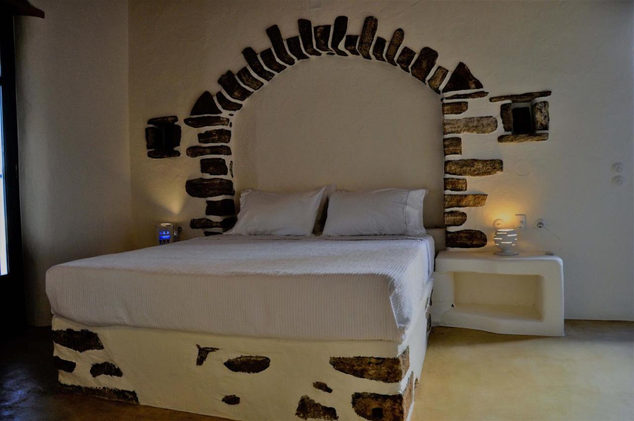 Pambelos Lodge Koufonisia Екстериор снимка