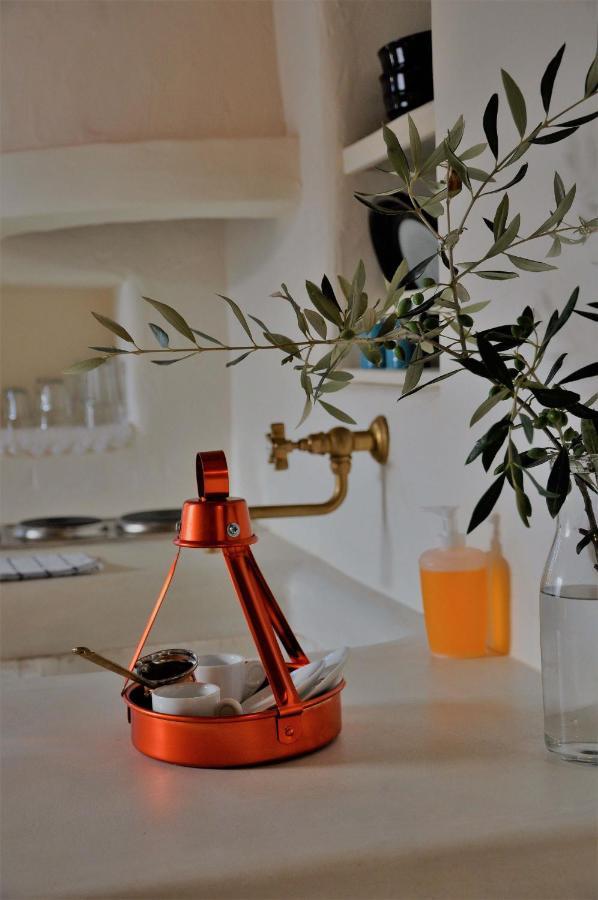 Pambelos Lodge Koufonisia Екстериор снимка