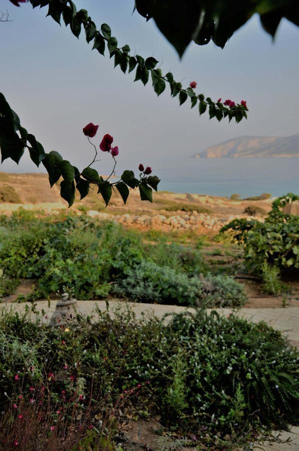 Pambelos Lodge Koufonisia Екстериор снимка