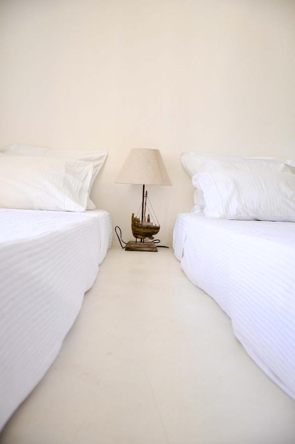Pambelos Lodge Koufonisia Екстериор снимка