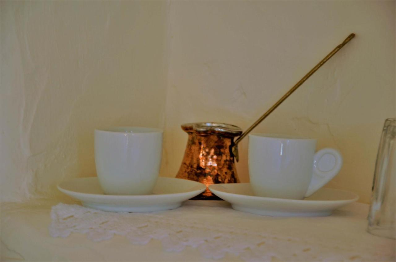 Pambelos Lodge Koufonisia Екстериор снимка