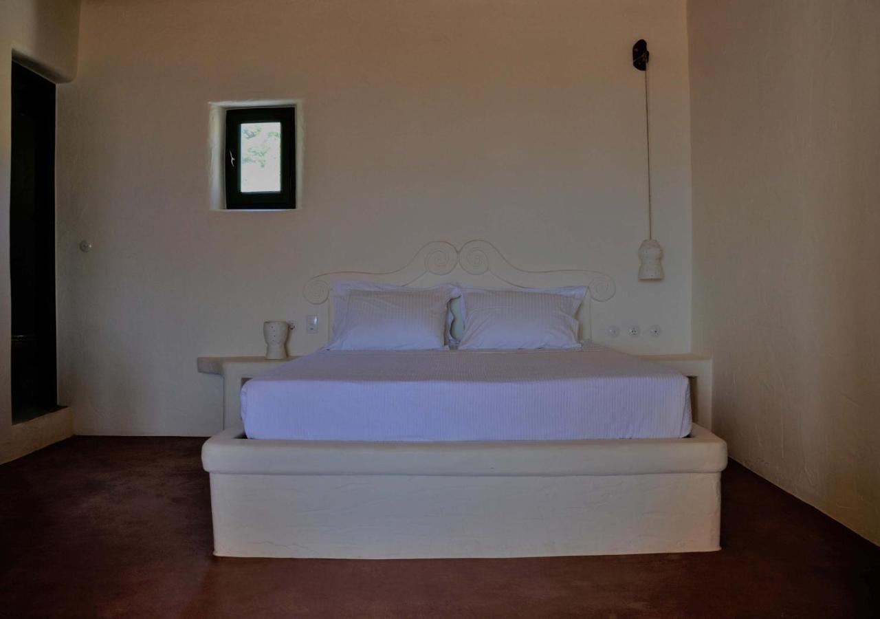 Pambelos Lodge Koufonisia Екстериор снимка