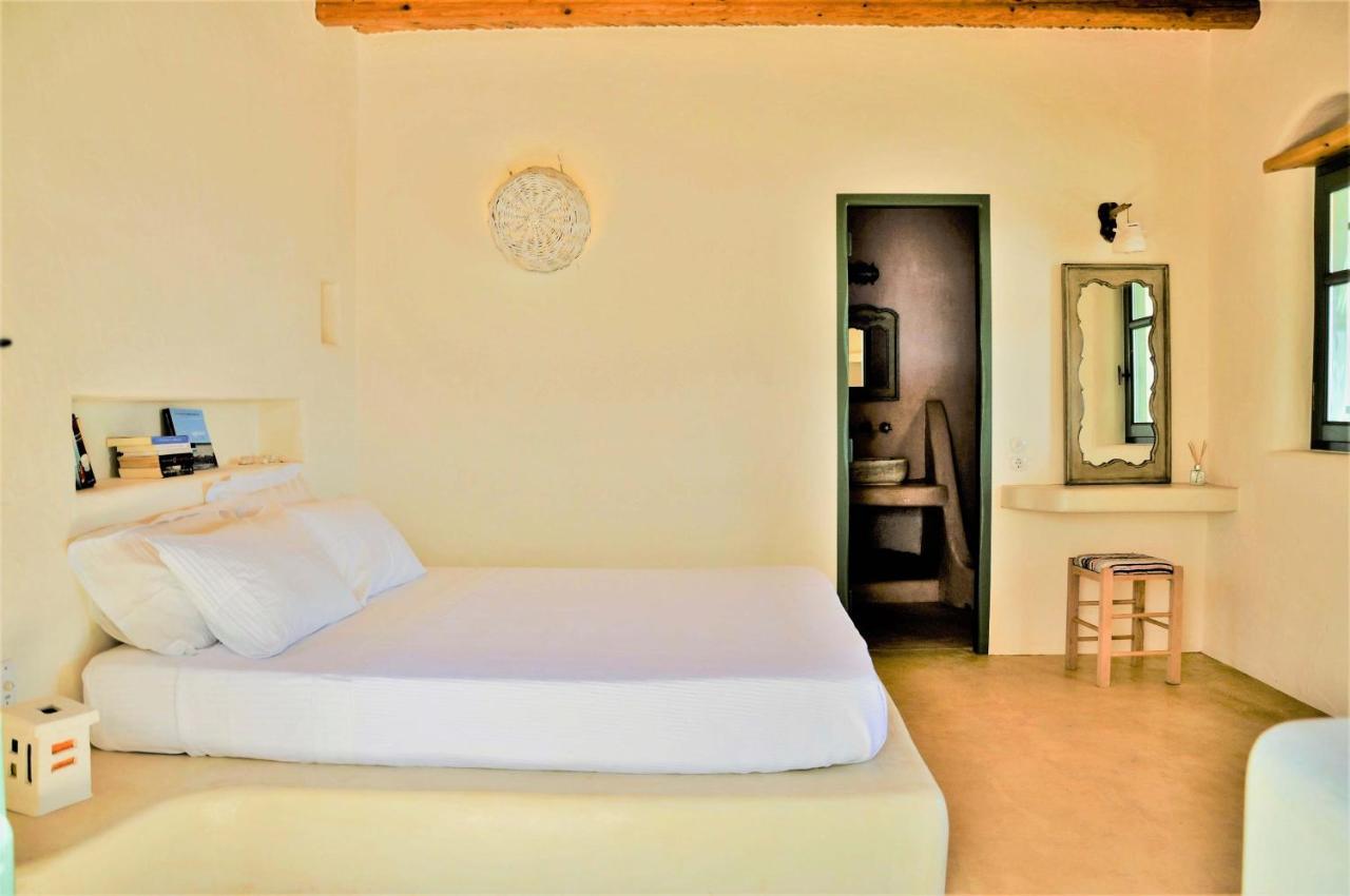 Pambelos Lodge Koufonisia Екстериор снимка