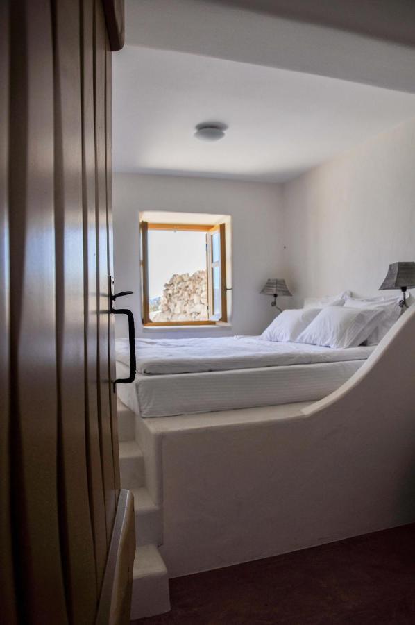 Pambelos Lodge Koufonisia Екстериор снимка