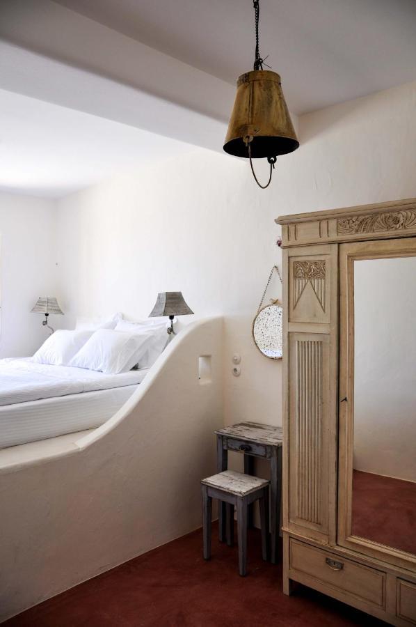 Pambelos Lodge Koufonisia Екстериор снимка