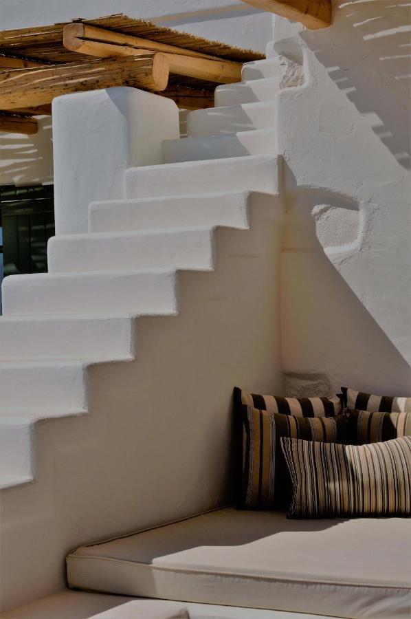 Pambelos Lodge Koufonisia Екстериор снимка