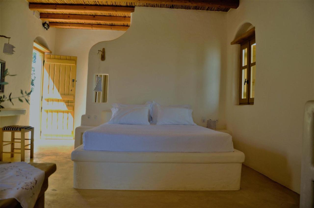 Pambelos Lodge Koufonisia Екстериор снимка